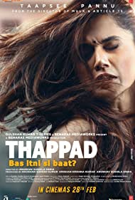 Thappad