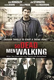 Fifty Dead Men Walking