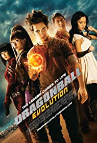 Dragonball Evolution