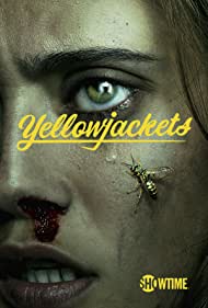 Yellowjackets