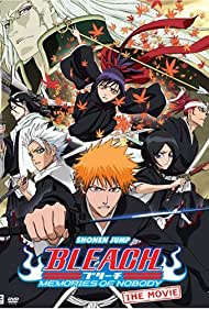 Bleach: Memories of Nobody