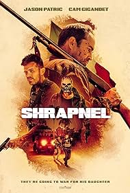 Shrapnel