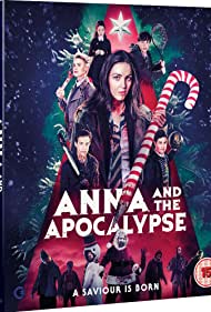 The Making of Anna and the Apocalypse