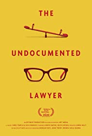 The Undocumented Lawyer