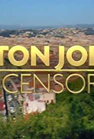 Elton John: Uncensored