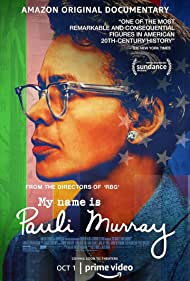 My Name Is Pauli Murray