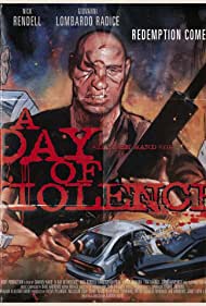 A Day of Violence