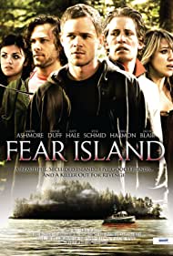 Fear Island