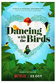 Dancing with the Birds