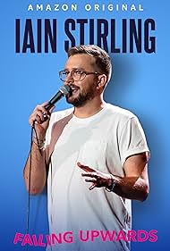 Iain Stirling: Failing Upwards