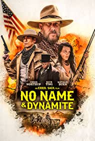 No Name and Dynamite Davenport