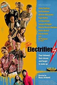 The Electrifiers