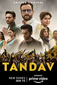 Tandav