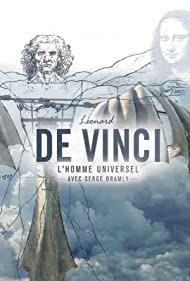 Leonardo da Vinci: The Universal Man