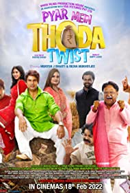 Pyar Mein Thoda Twist