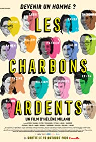 Les charbons ardents