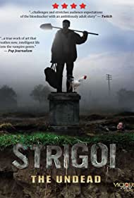 Strigoi