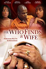 He Who Finds a Wife