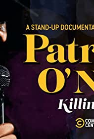 Patrice O'Neal: Killing Is Easy