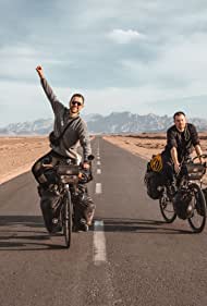Biking Borders