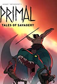 Primal: Tales of Savagery