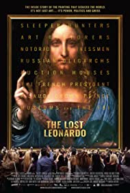 The Lost Leonardo