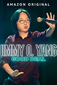 Jimmy O. Yang: Good Deal