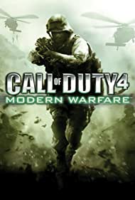 Call of Duty 4: Modern Warfare