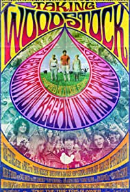 Taking Woodstock