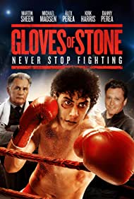 Gloves of Stone