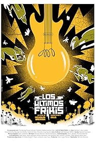 Los Últimos Frikis
