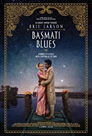 Basmati Blues