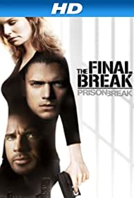 Prison Break: The Final Break