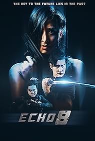 Echo 8