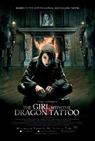 The Girl with the Dragon Tattoo