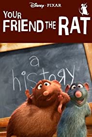 Your Friend the Rat