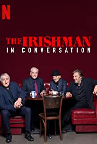 The Irishman: In Conversation