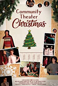 Community Theater Christmas