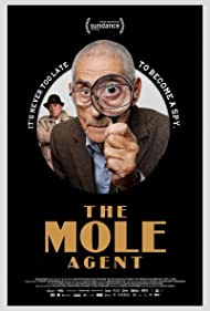 The Mole Agent