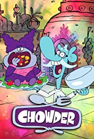 Chowder