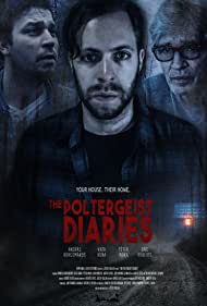 The Poltergeist Diaries