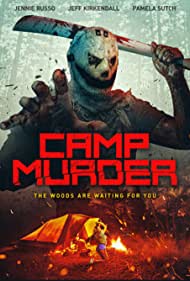 Camp Murder