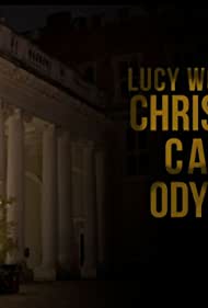 Lucy Worsley's Christmas Carol Odyssey