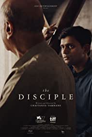 The Disciple