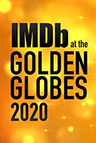 IMDb at the Golden Globes 2020