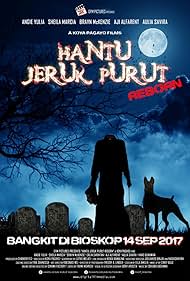 Hantu Jeruk Purut Reborn