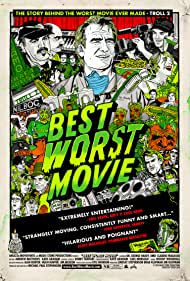 Best Worst Movie