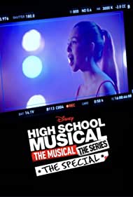 High School Musical: The Musical: The Series: The Special