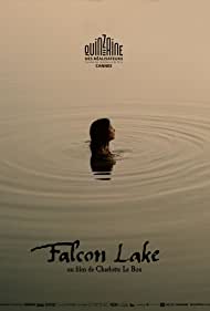 Falcon Lake