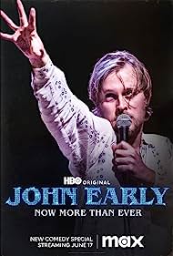 Untitled John Early/HBO Max Special